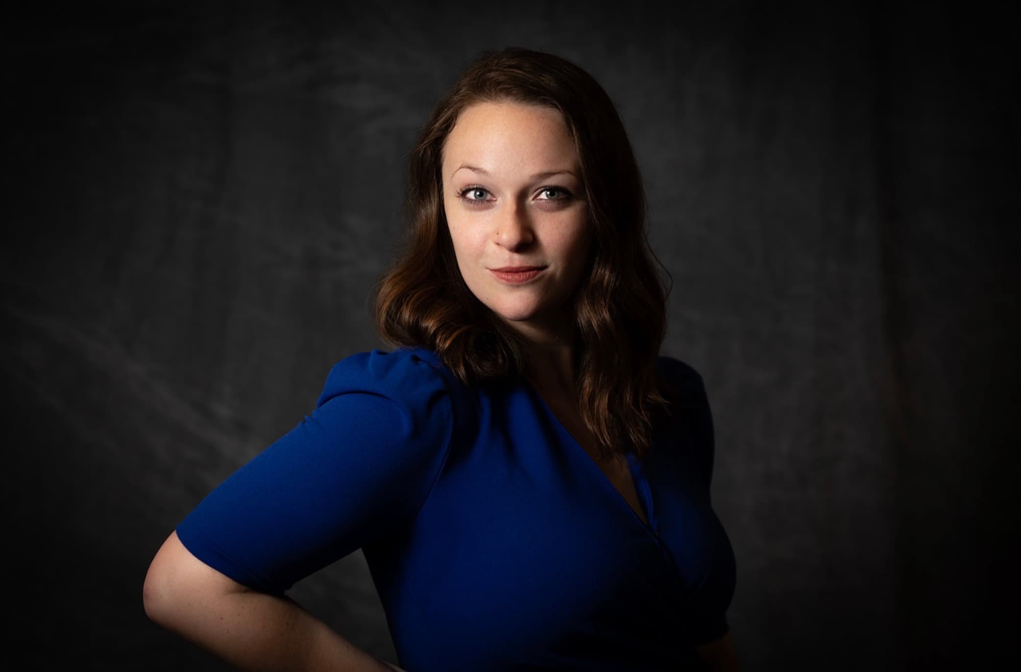 Brynn Jacobs, professional photo 1