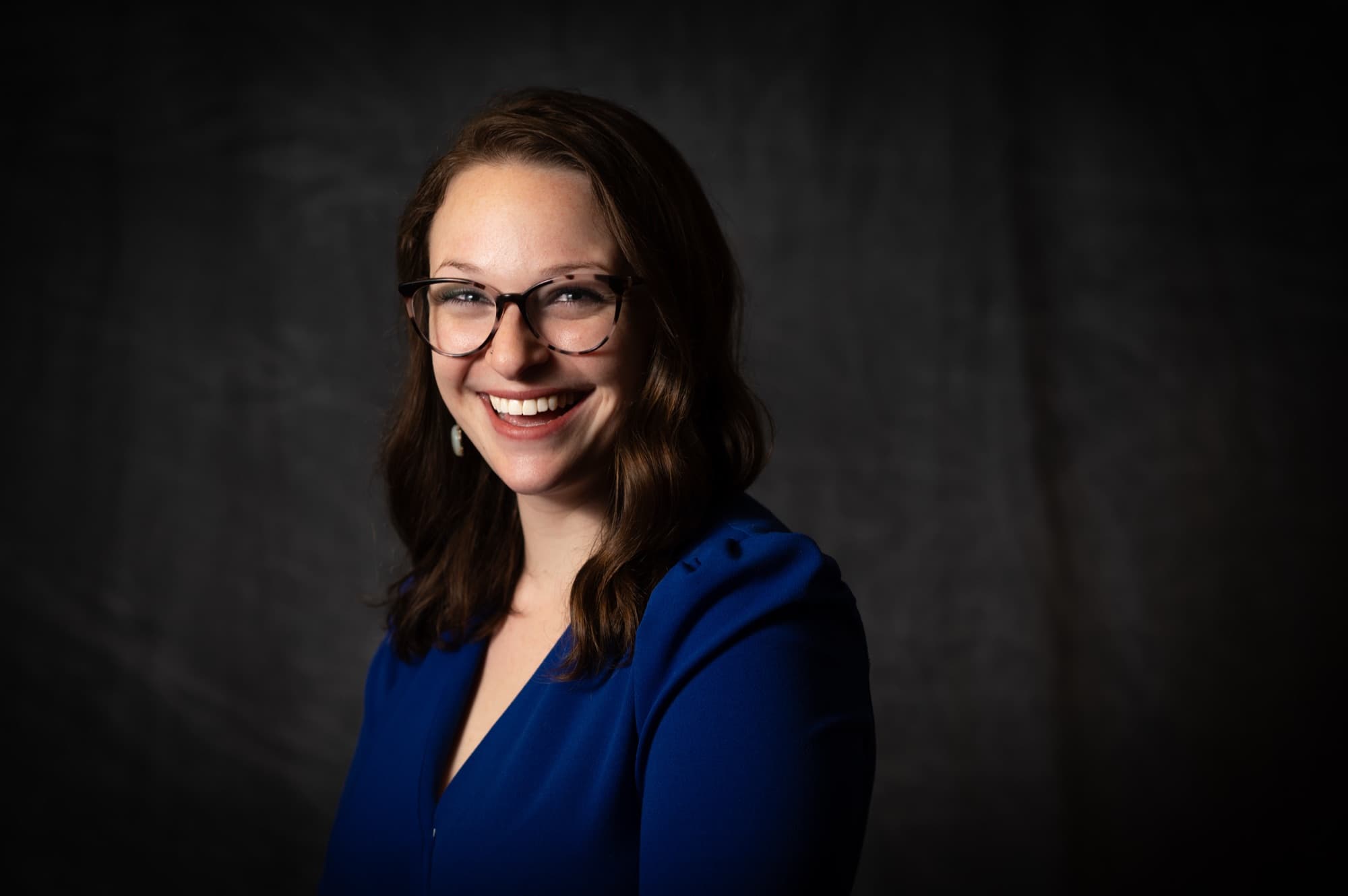 Brynn Jacobs, professional photo 2
