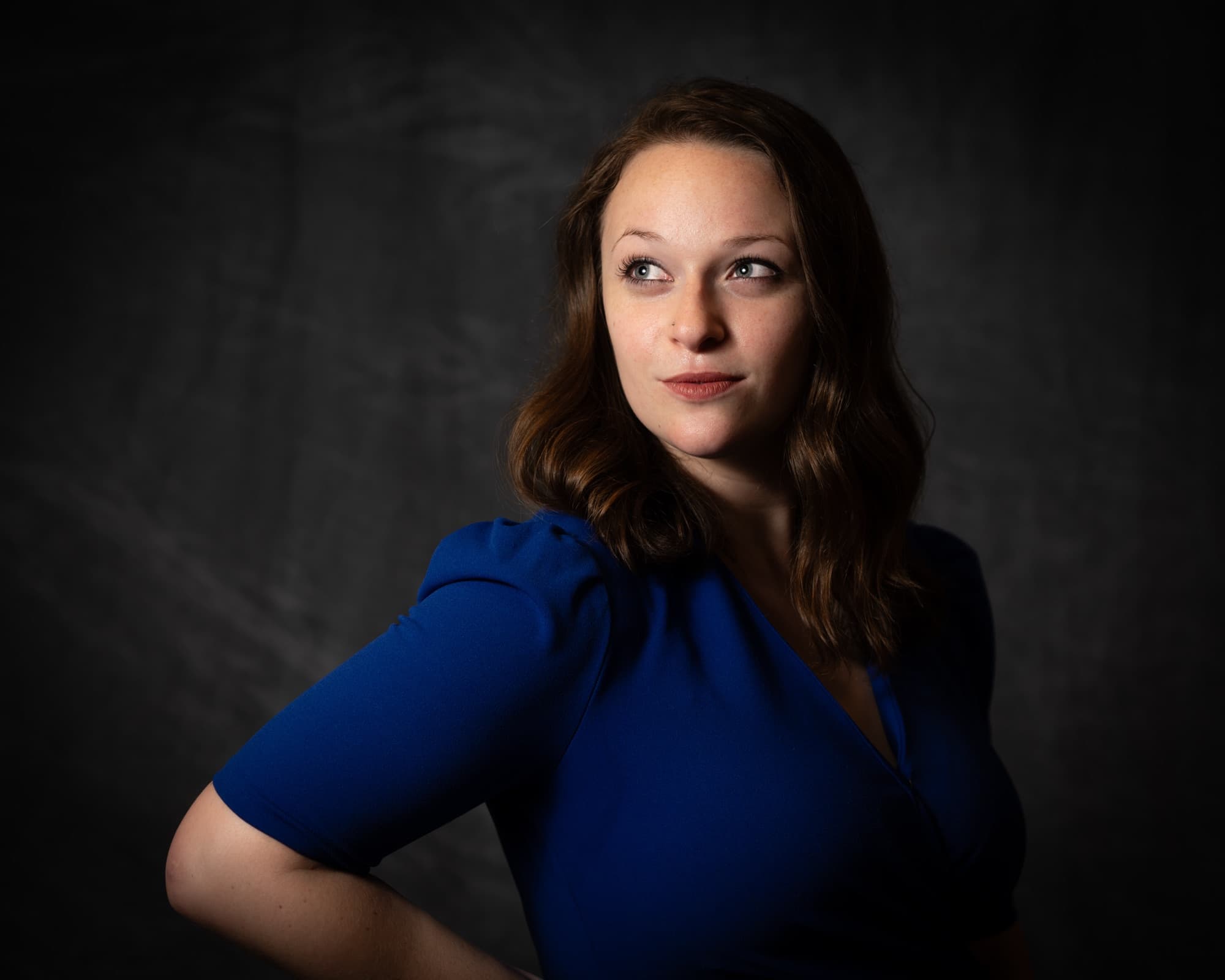 Brynn Jacobs, professional photo 3