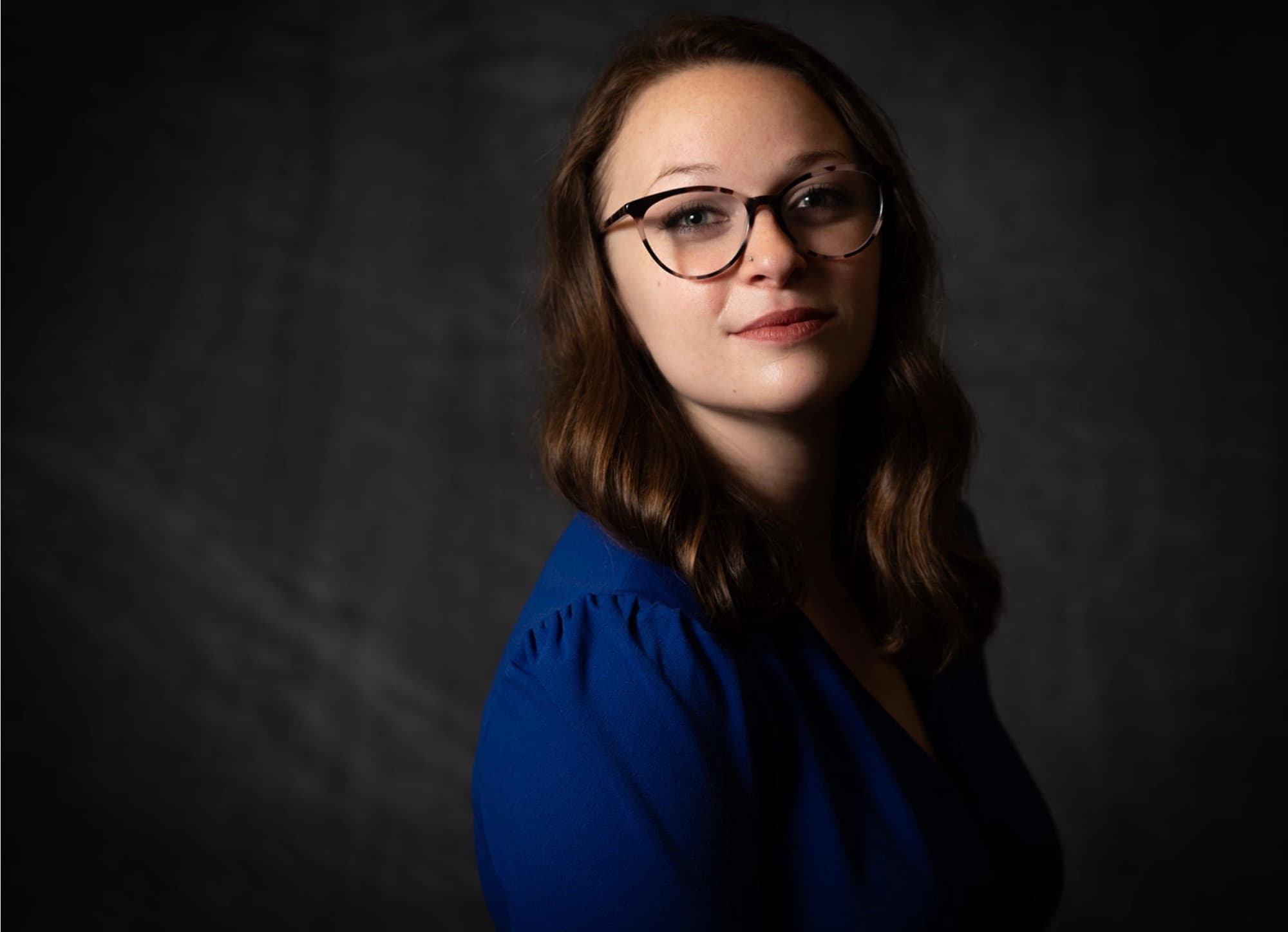 Brynn Jacobs, professional photo 5