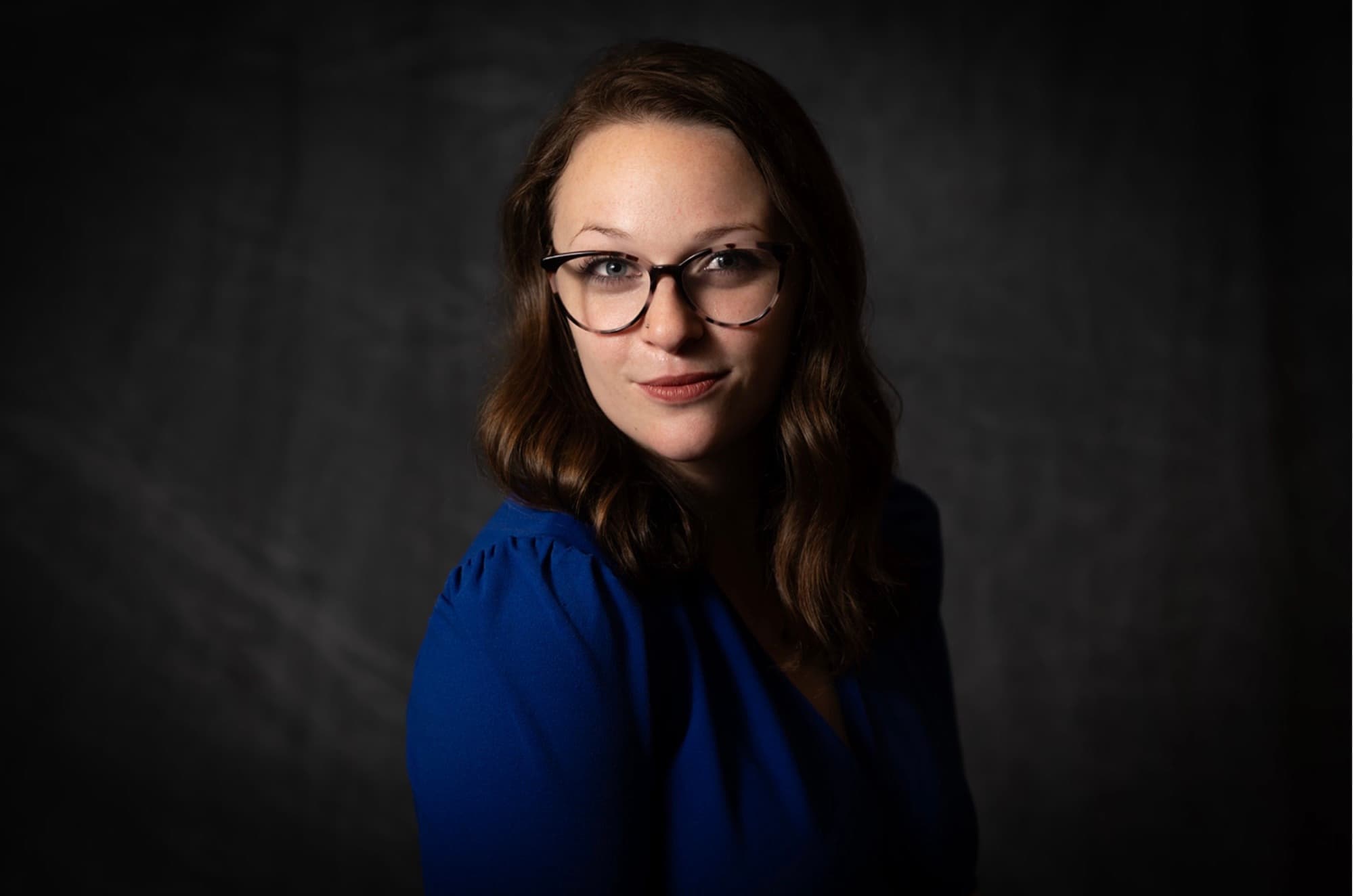 Brynn Jacobs, professional photo 6