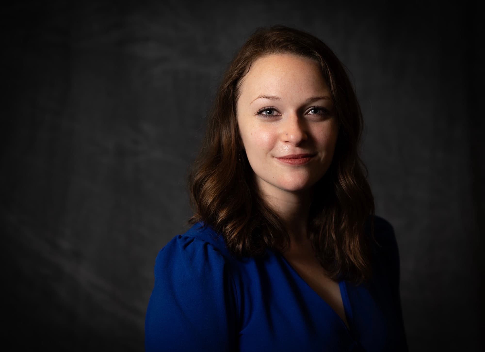 Brynn Jacobs, professional photo 7