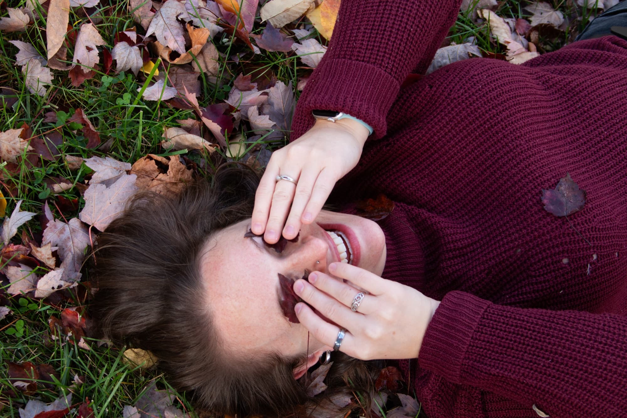 Brynn Jacobs, professional photo 12