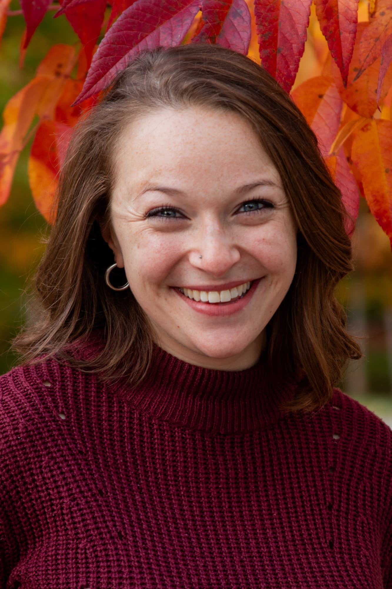Brynn Jacobs, professional photo 14