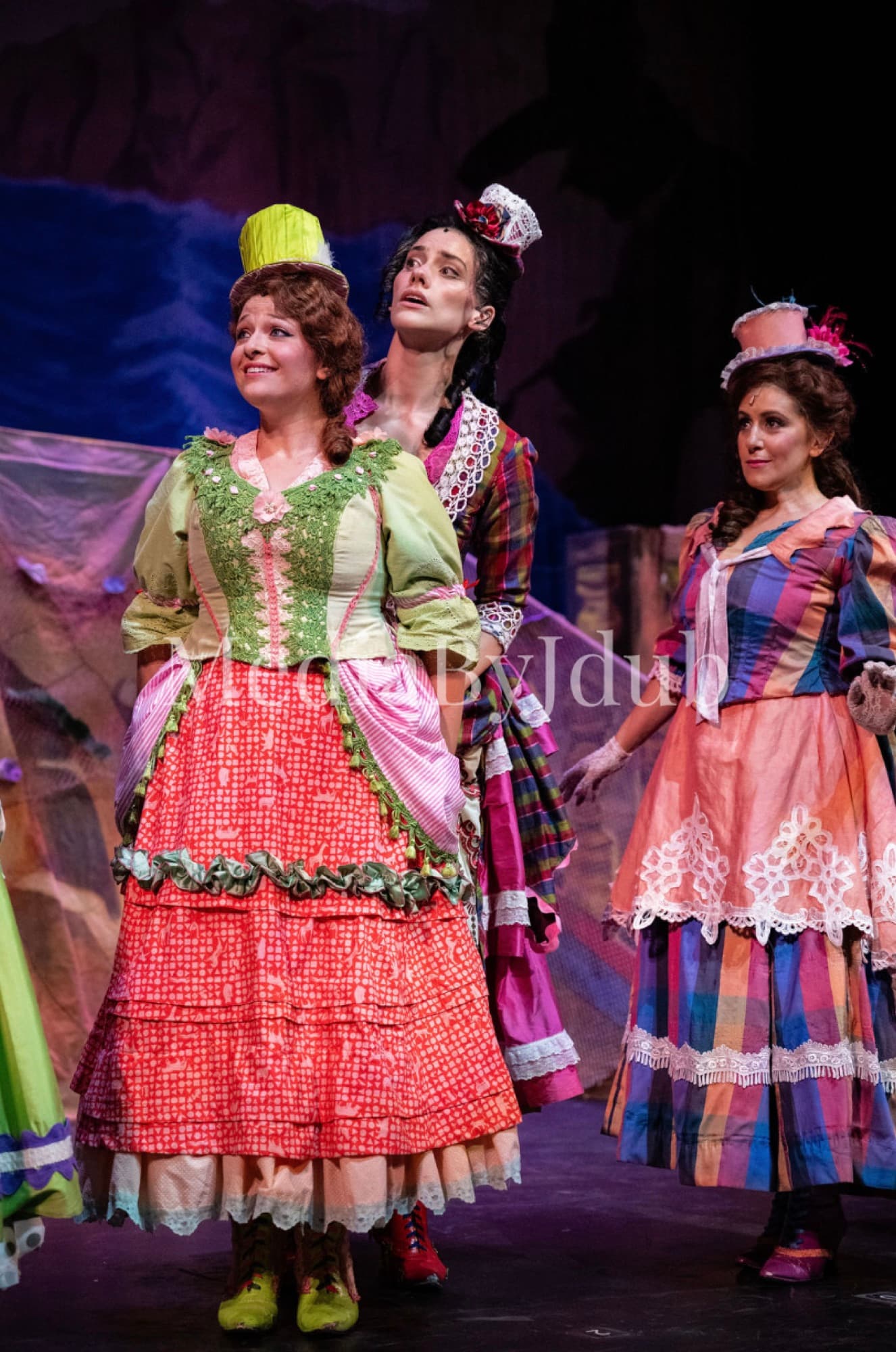 Brynn Jacobs, stage photo 4