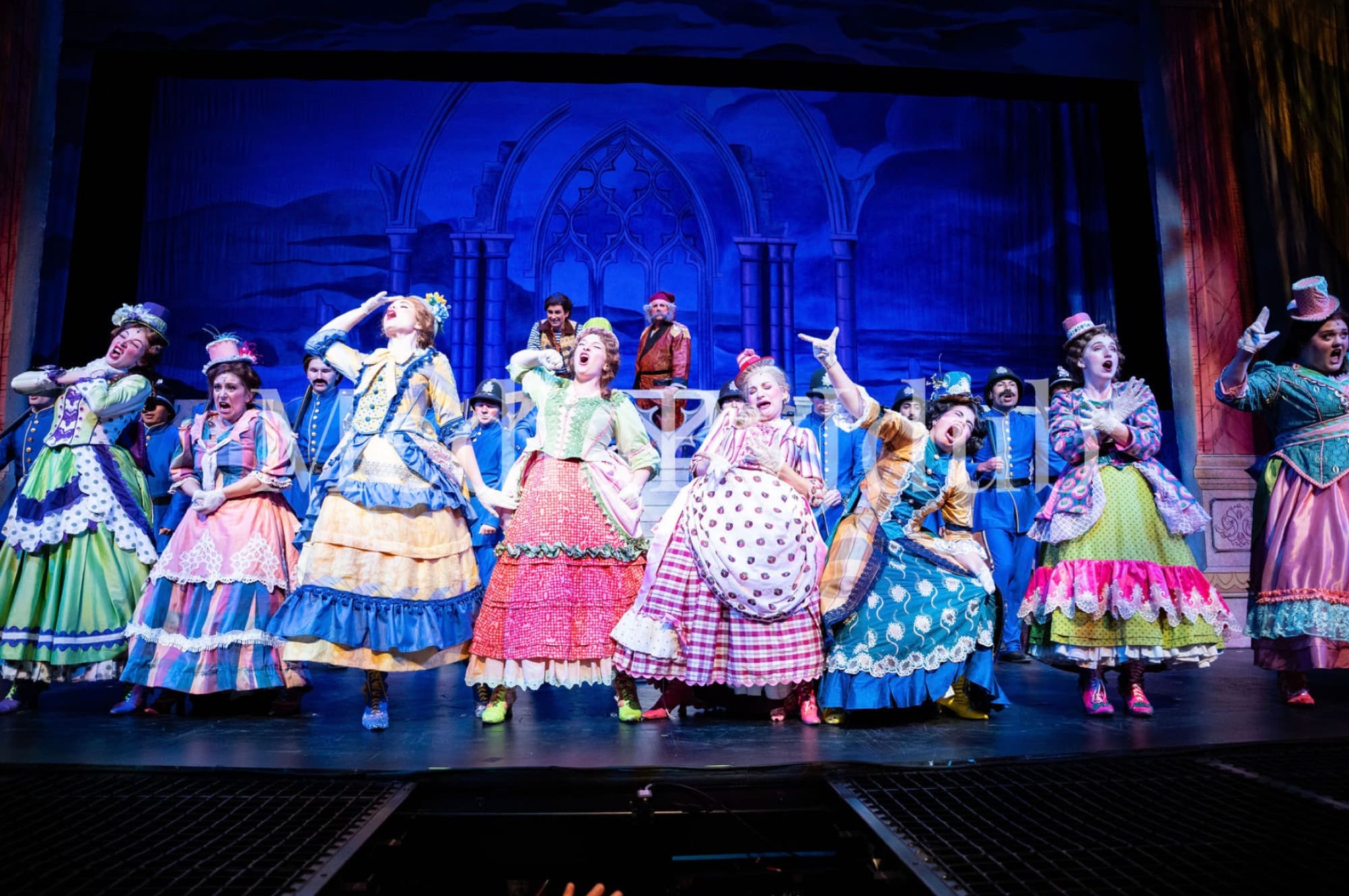 Brynn Jacobs, stage photo 6