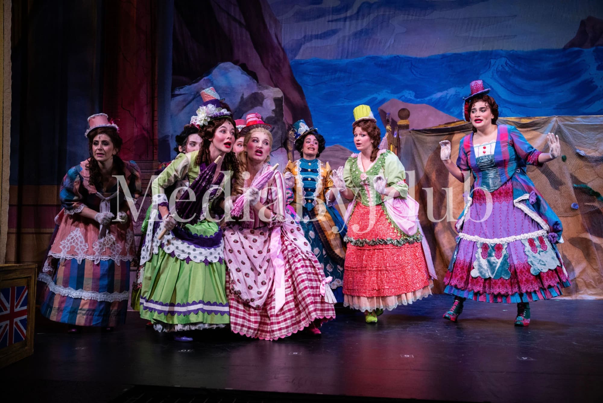 Brynn Jacobs, stage photo 7
