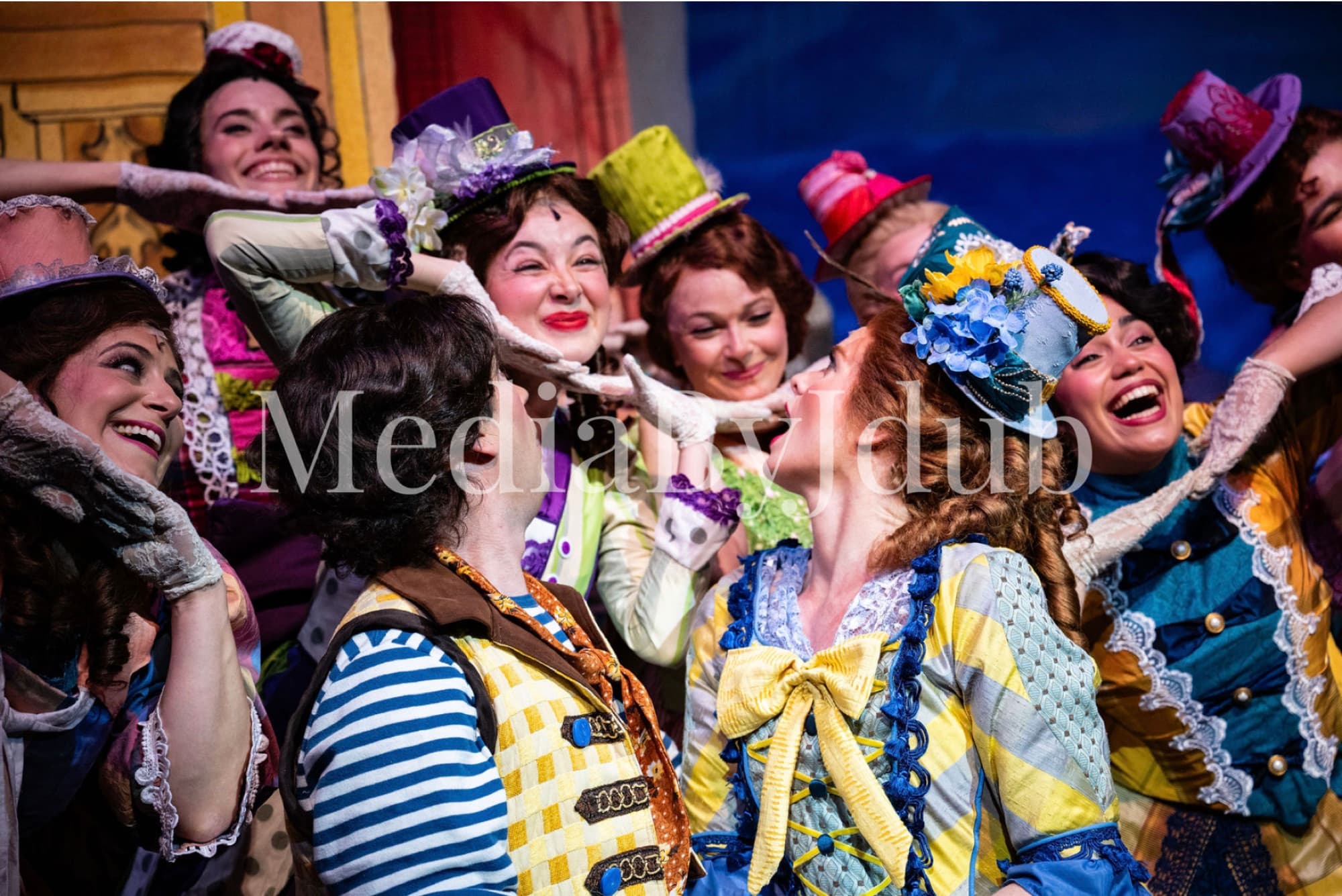 Brynn Jacobs, stage photo 12
