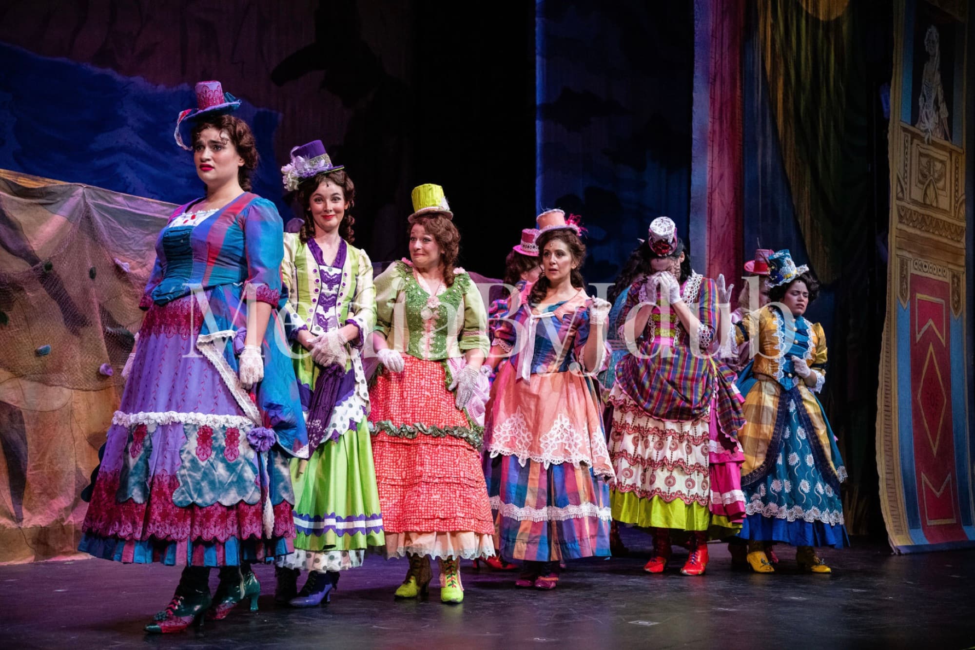 Brynn Jacobs, stage photo 13
