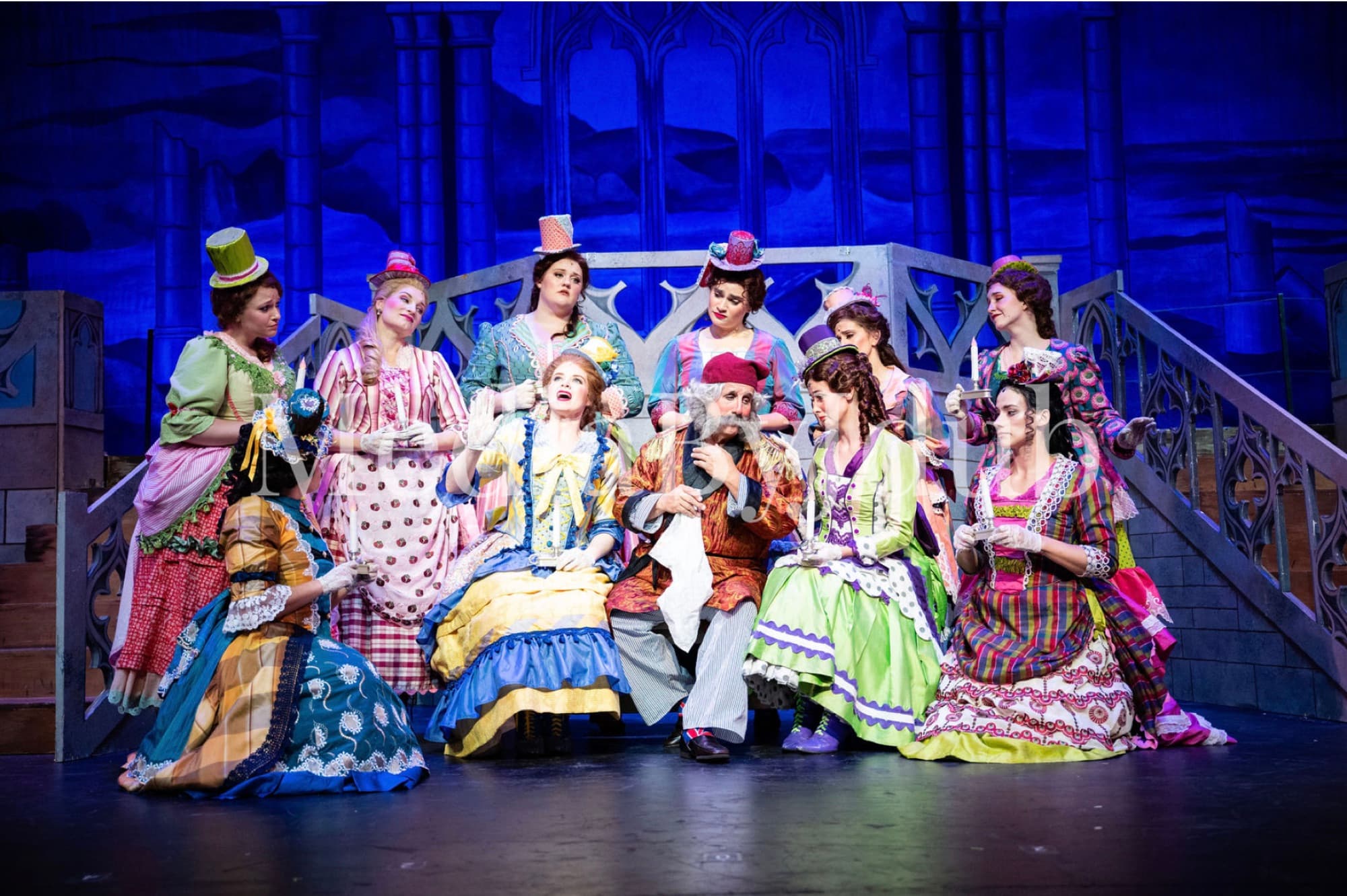 Brynn Jacobs, stage photo 14