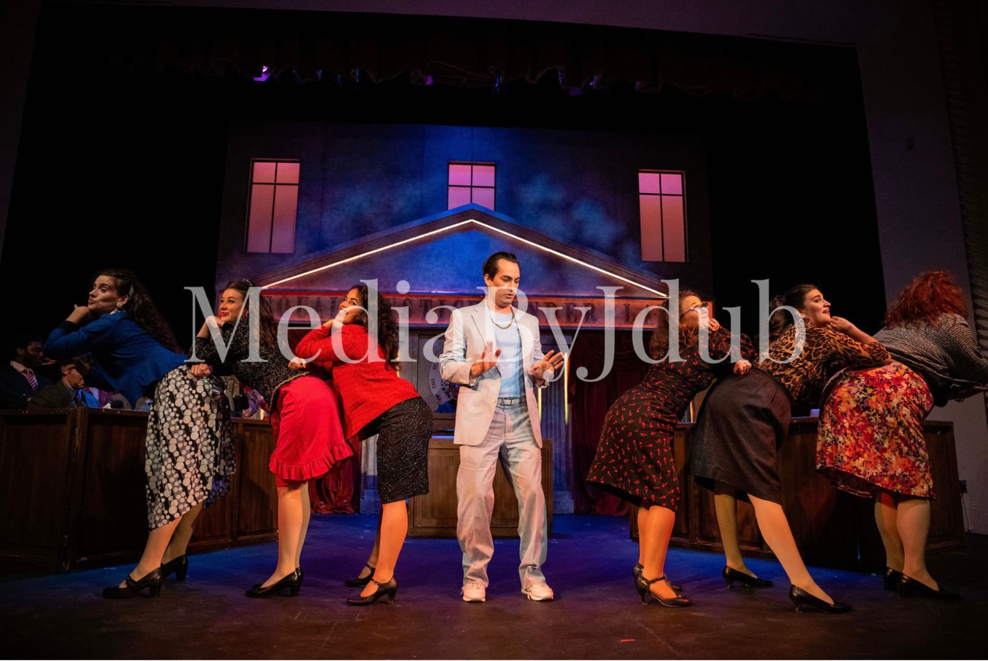 Brynn Jacobs, stage photo 16