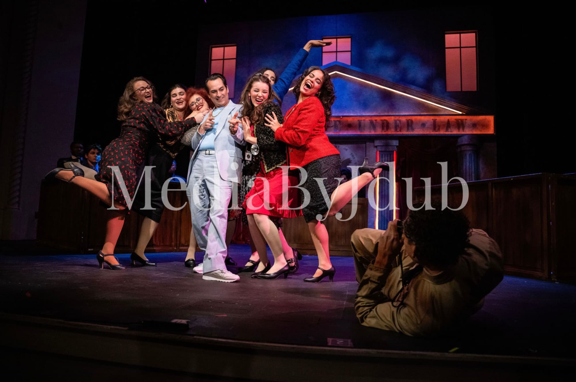 Brynn Jacobs, stage photo 17