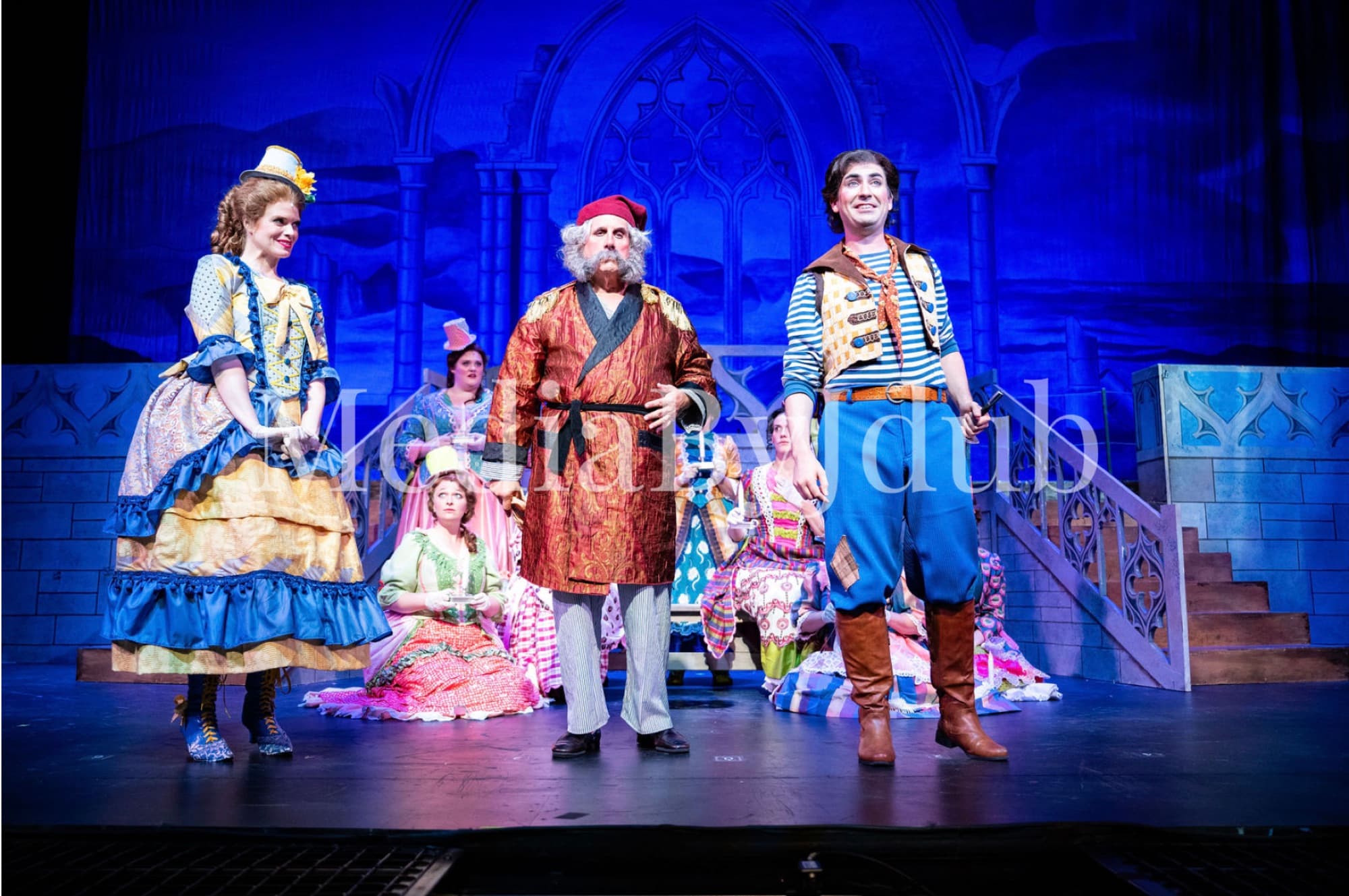 Brynn Jacobs, stage photo 19