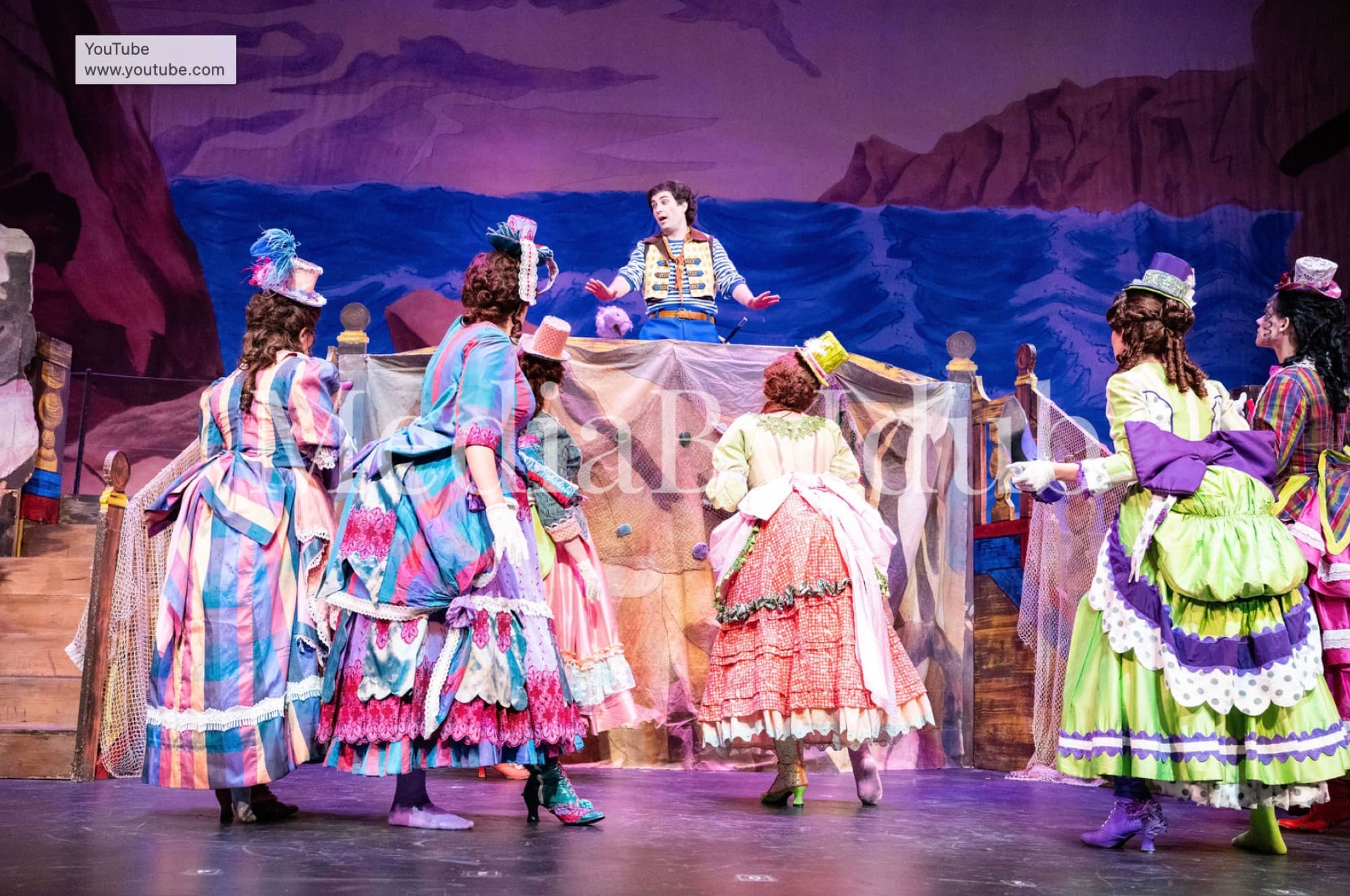 Brynn Jacobs, stage photo 20