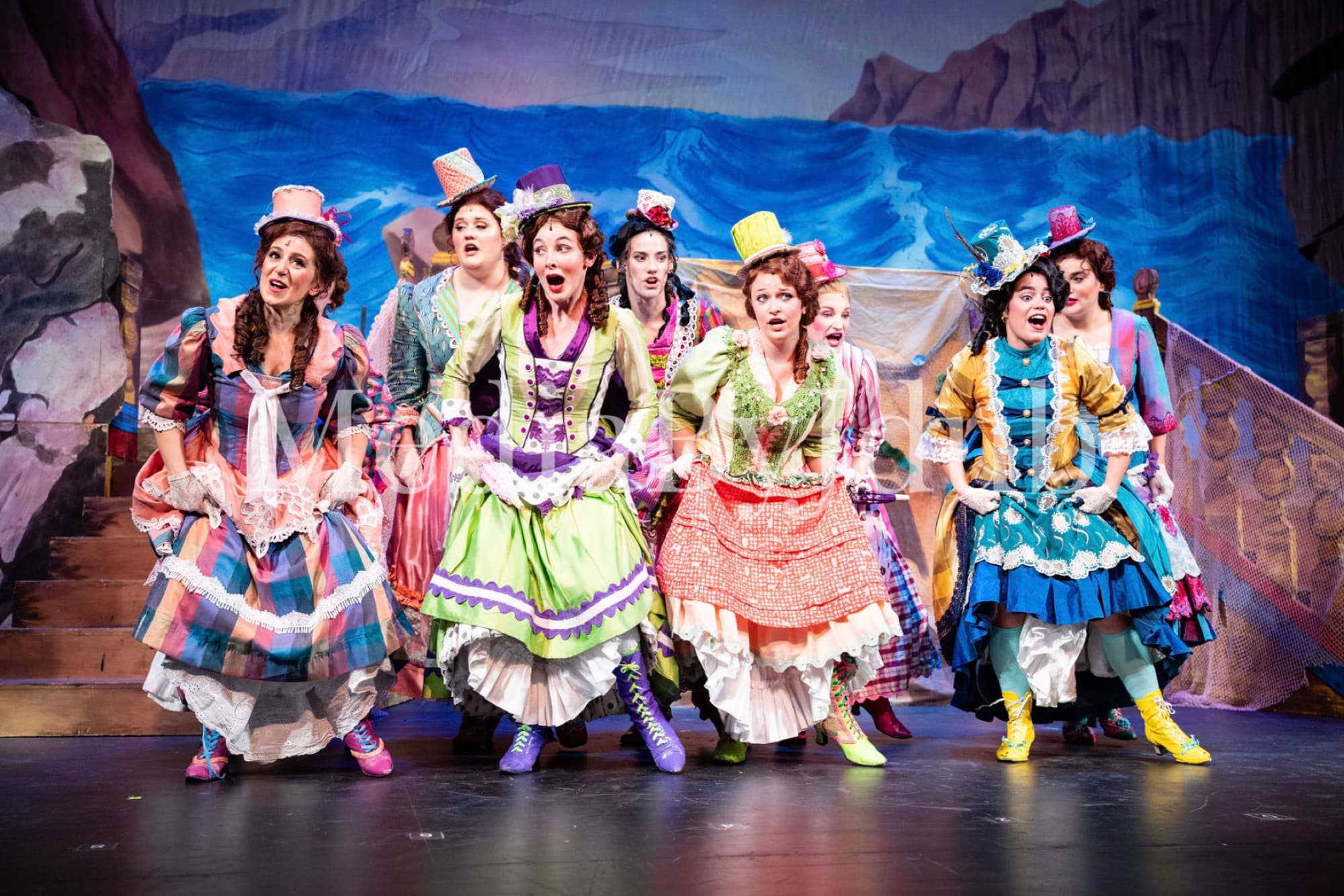 Brynn Jacobs, stage photo 21