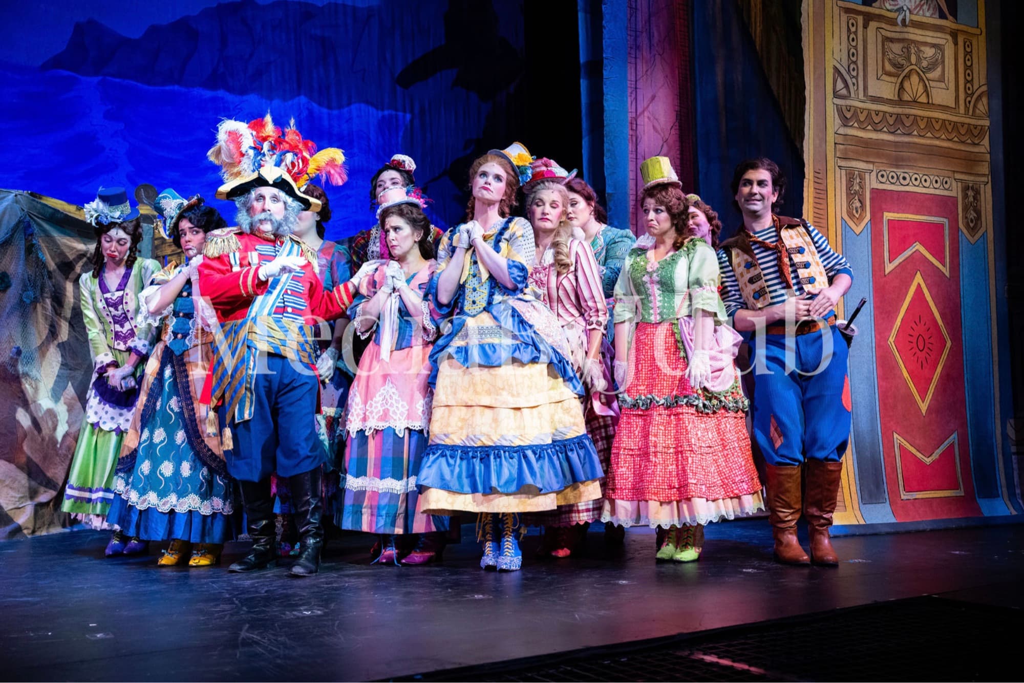 Brynn Jacobs, stage photo 22