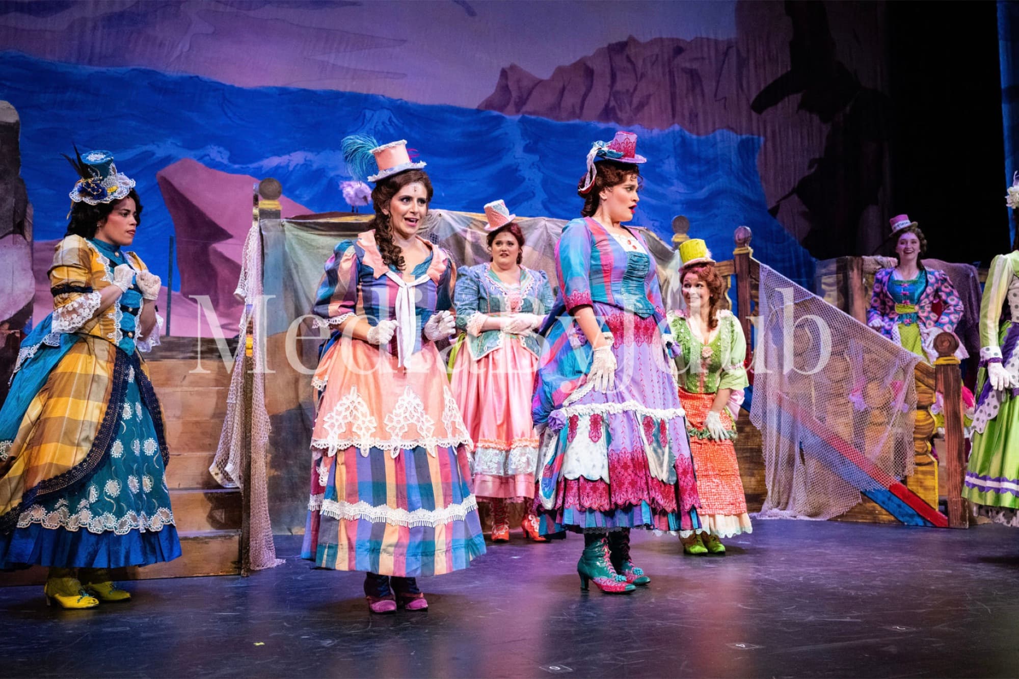 Brynn Jacobs, stage photo 24