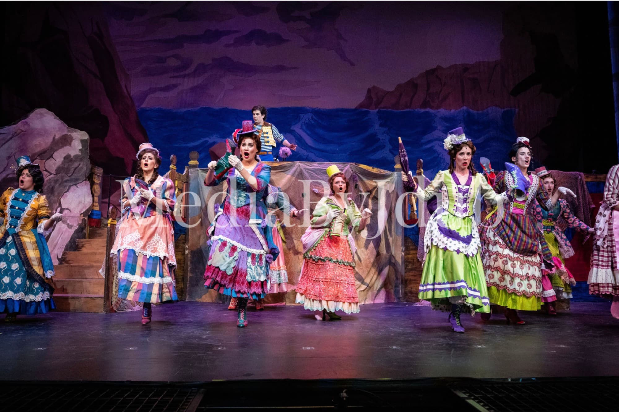 Brynn Jacobs, stage photo 25