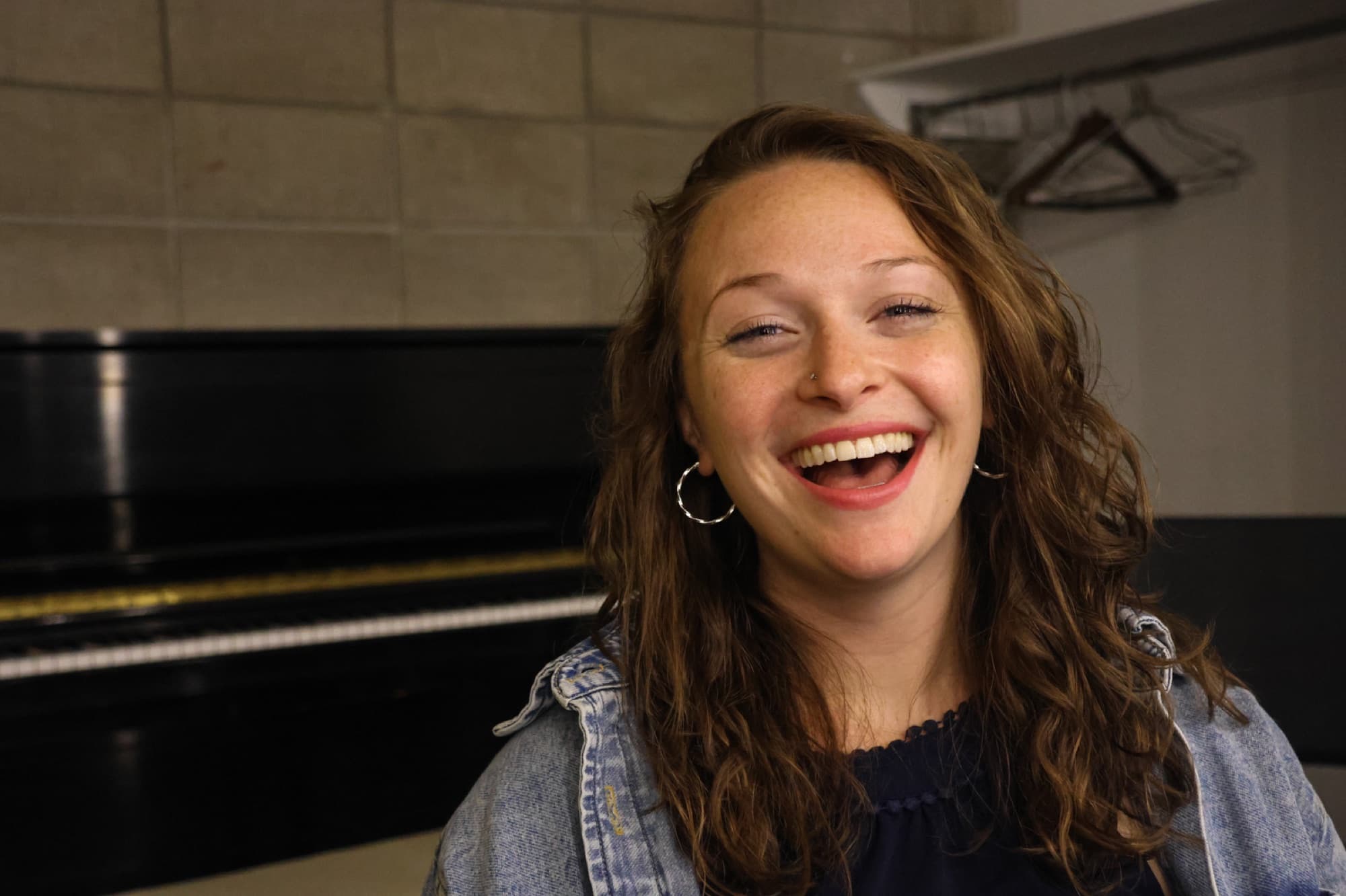 Brynn Jacobs, teaching photo 8