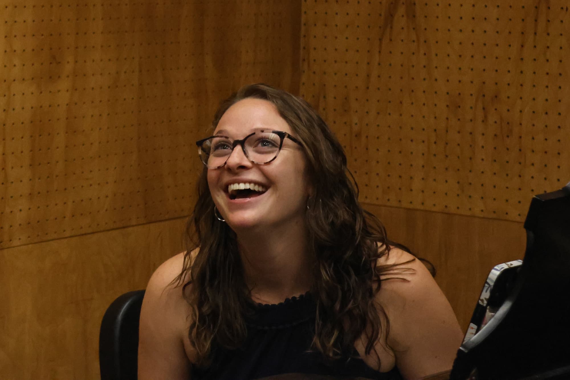 Brynn Jacobs, teaching photo 10