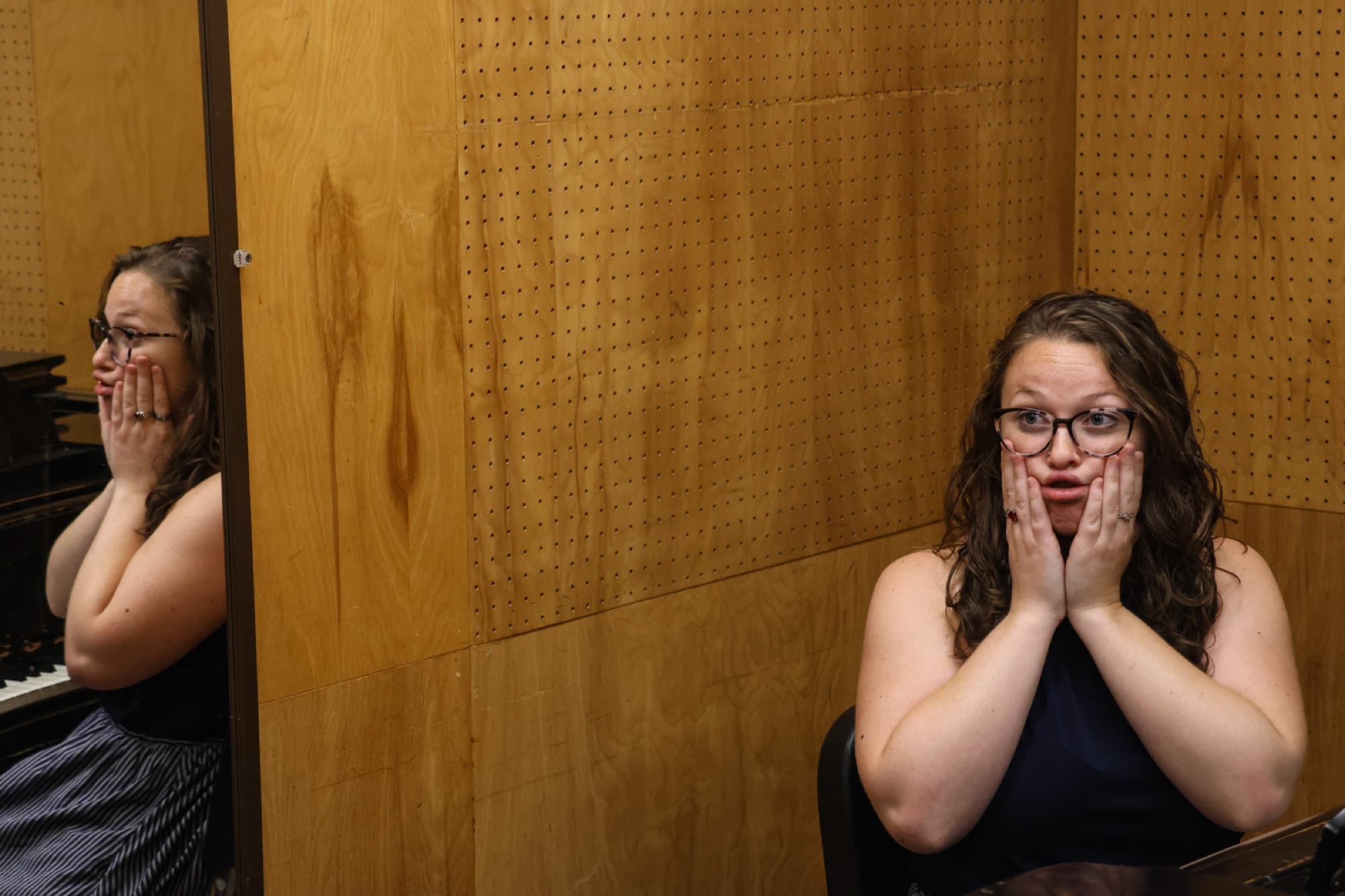 Brynn Jacobs, teaching photo 14